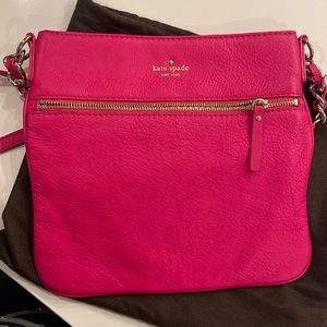 Kate spade crossbody